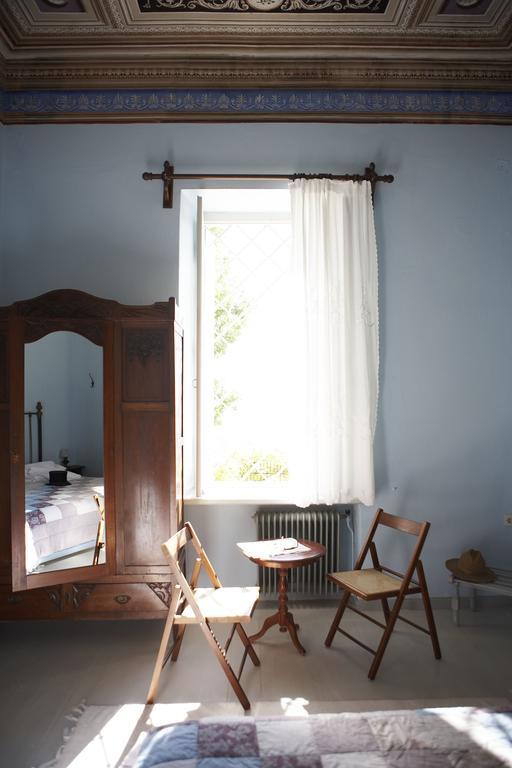 Archontiko Stathopoulou Otel Agios Georgios Nilias Dış mekan fotoğraf